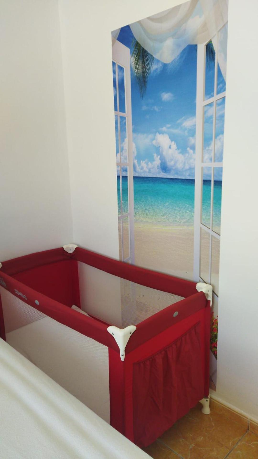 Tropical Suite Benalmádena Exterior foto